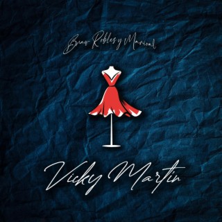 Vicky Martín ft. Marioal lyrics | Boomplay Music