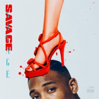 Savage (feat. Verse Simmonds)