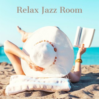 Relax Jazz Room: Smooth Jazz Music for Peace and Relaxation