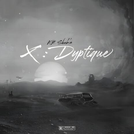 Dyptique ft. Vanessa | Boomplay Music