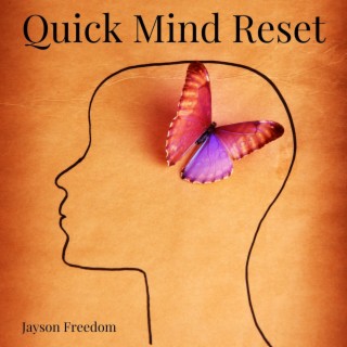 Quick Mind Reset: Healing Sounds for Stress Relief, Mindfulness Meditation, Nerve Regeneration