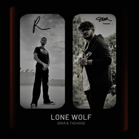 Lone Wolf ft. TheHood | Boomplay Music