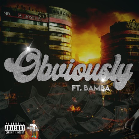 Obviously (feat. Bamba) | Boomplay Music