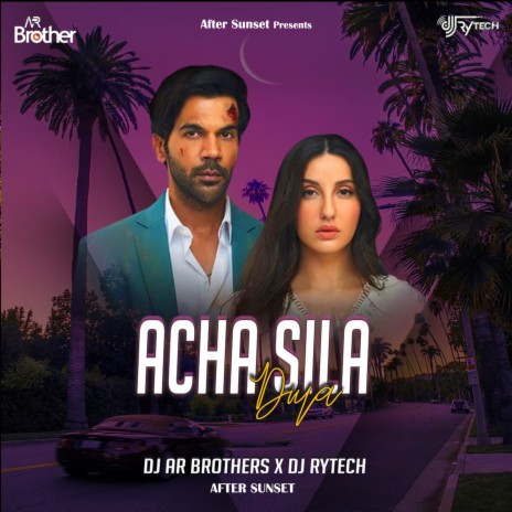 Acha Sila Diya | Boomplay Music