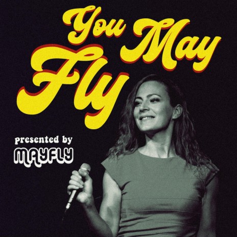 You May Fly | Boomplay Music