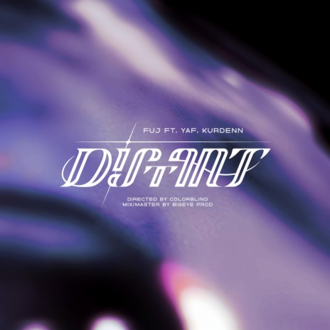 Distant ft. Yaf & Kurdenn | Boomplay Music