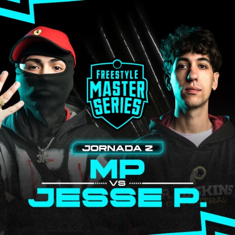 Sangre 2 Jesse Pungaz - MP Vs Jesse Pungaz (Live) ft. Jesse PungaZ & Alcazone | Boomplay Music