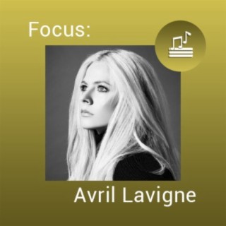 Focus: Avril Lavigne