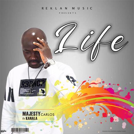 Life ft. Kanala | Boomplay Music