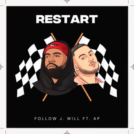 Restart ft. AP Tha Artist | Boomplay Music