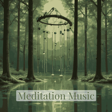 Dreamy Dawn ft. Meditation Music, Meditation Music Tracks & Balanced Mindful Meditations | Boomplay Music