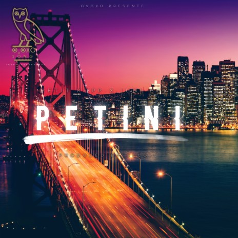 Petini (ft Juni Boy) | Boomplay Music