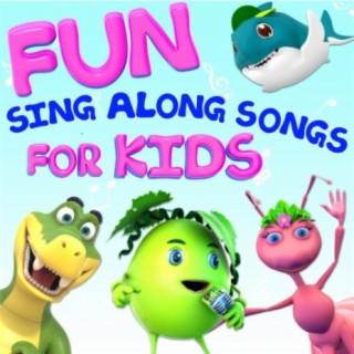 Fun Sing Along Songs For Kids