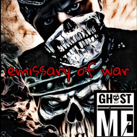 Emissary Of War | Boomplay Music