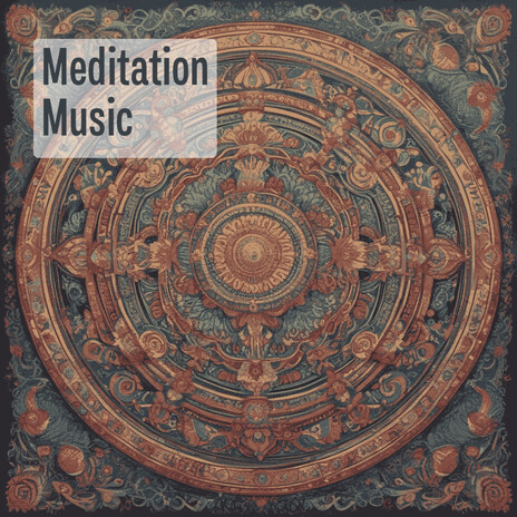 Center ft. Meditation Music, Meditation Music Tracks & Balanced Mindful Meditations