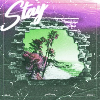 Stay (Sped Up)