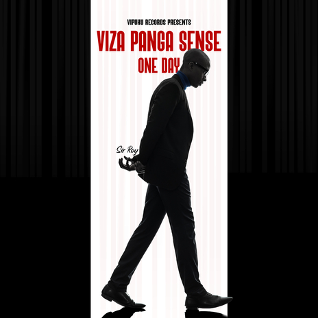 Vizapanga Sense One Day | Boomplay Music