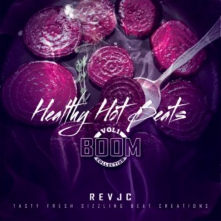 Healthy Hot Beats Vol 1 Boom Collection