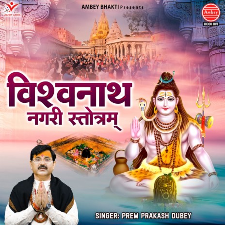 Vishwanath Nagri Stotram | Boomplay Music