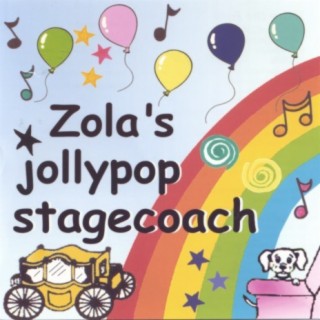 zola's jollypop stagecoach