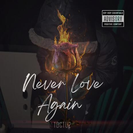 Never Love Again | Boomplay Music