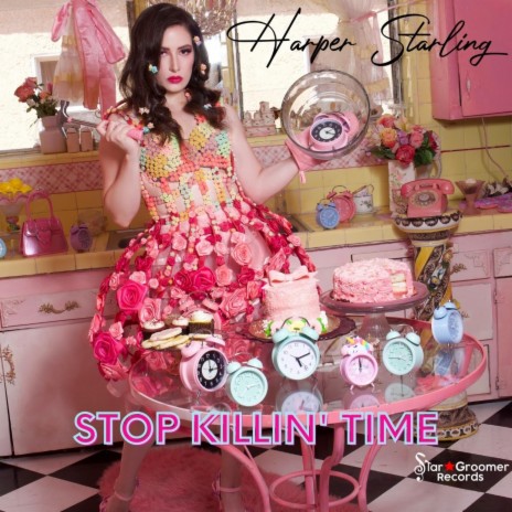 Stop Killin' Time | Boomplay Music