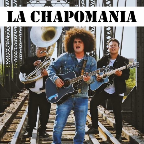 La Chapomania | Boomplay Music