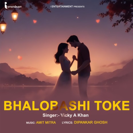 Bhalobashi Toke | Boomplay Music