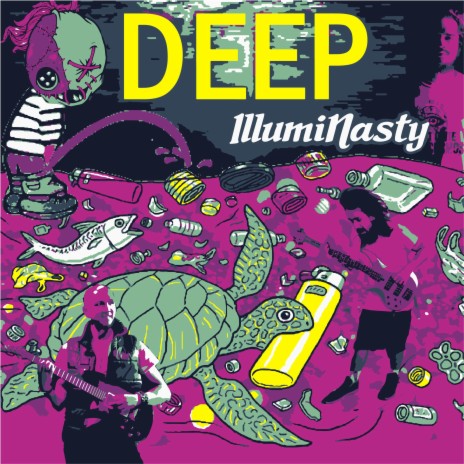 Deep | Boomplay Music