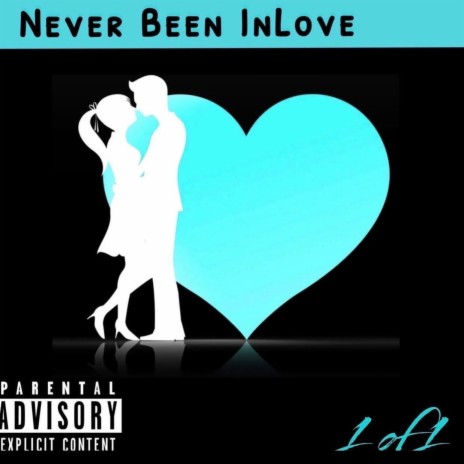 Never Been in Love | Boomplay Music