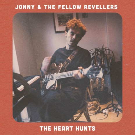 The Heart Hunts | Boomplay Music