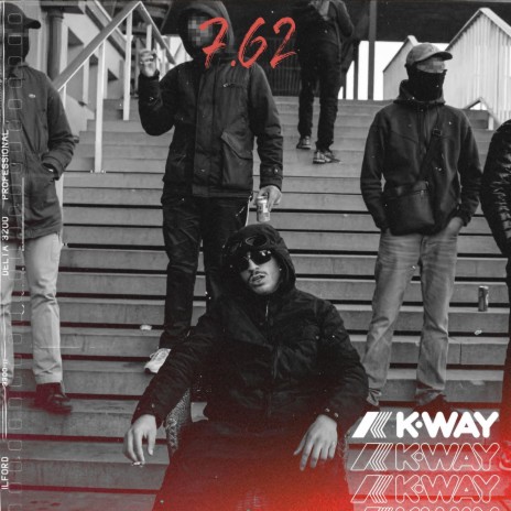 K-WAY | Boomplay Music