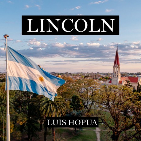 Lincoln ft. Carlos Passeggi | Boomplay Music