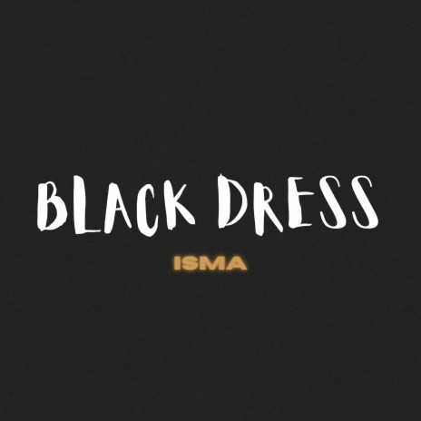 BLACK DRESS | Boomplay Music