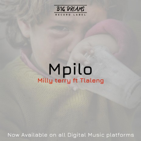 Mpilo (feat. Tlaleng) | Boomplay Music