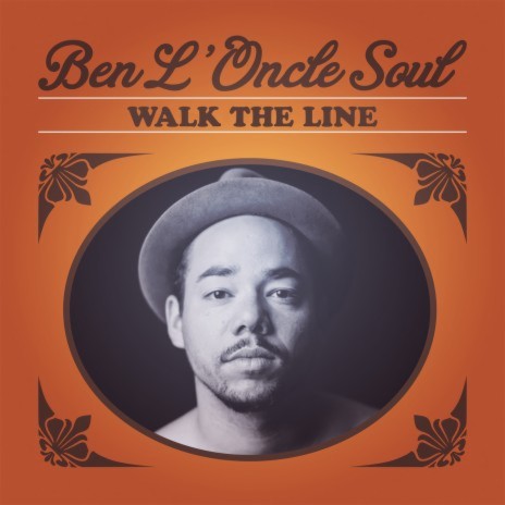 Walk The Line | Boomplay Music