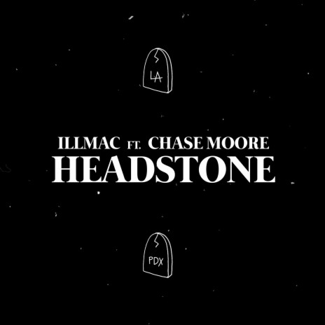 Headstone (feat. Chase Moore) | Boomplay Music