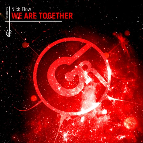 We Are Together (Rework Version)