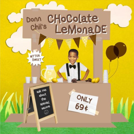 Chocolate Lemonade | Boomplay Music