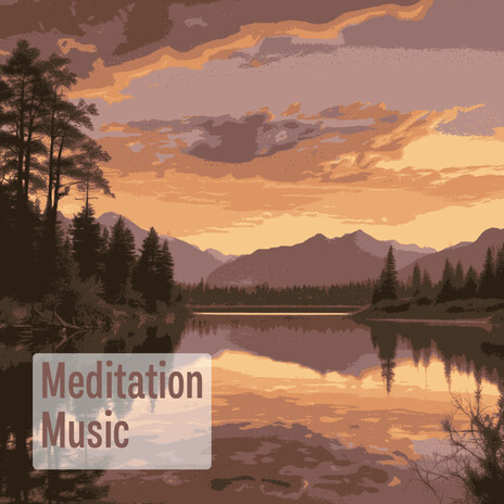 Relaxing River Ripples ft. Meditation Music, Meditation Music Tracks & Balanced Mindful Meditations