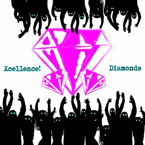 Diamonds | Boomplay Music