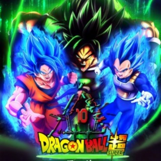 Dragonball Super