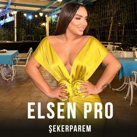 Şekerparem | Boomplay Music