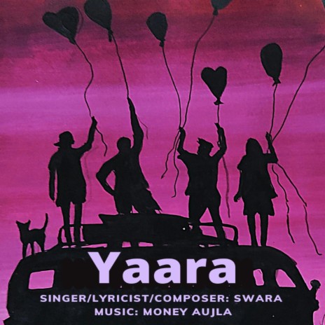 YAARA | Boomplay Music