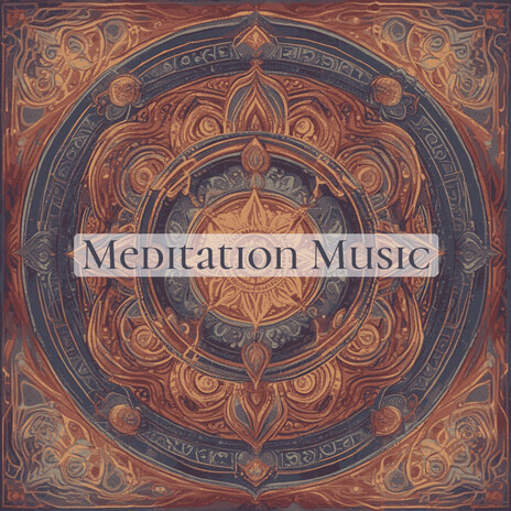 Journey to Tranquility ft. Meditation Music, Meditation Music Tracks & Balanced Mindful Meditations | Boomplay Music