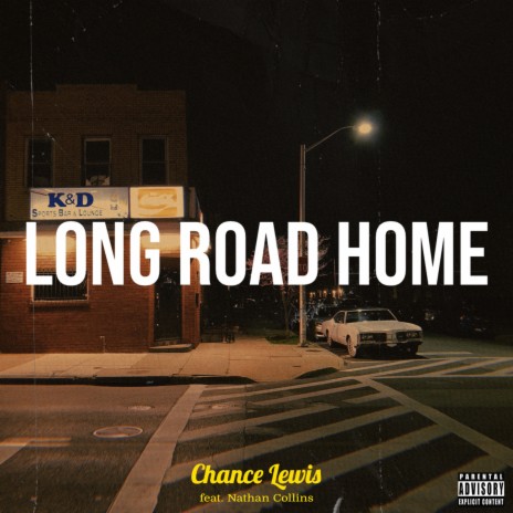 Long Road Home ft. Nathan Collins | Boomplay Music