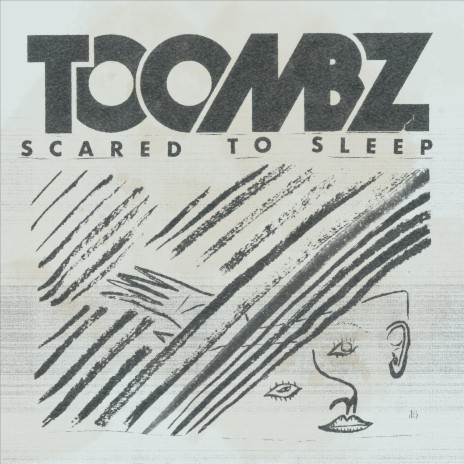 Scared To Sleep | Boomplay Music