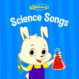 Kidloland Science Songs