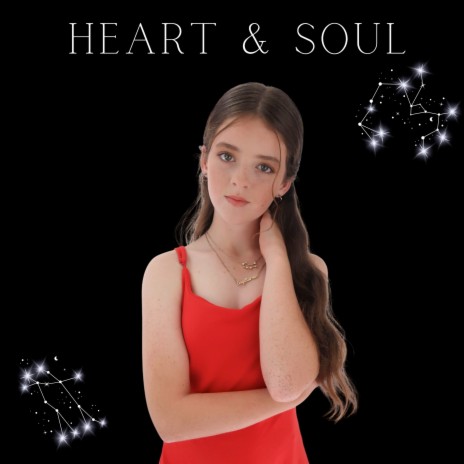 Heart & Soul ft. Denyella-Sophia