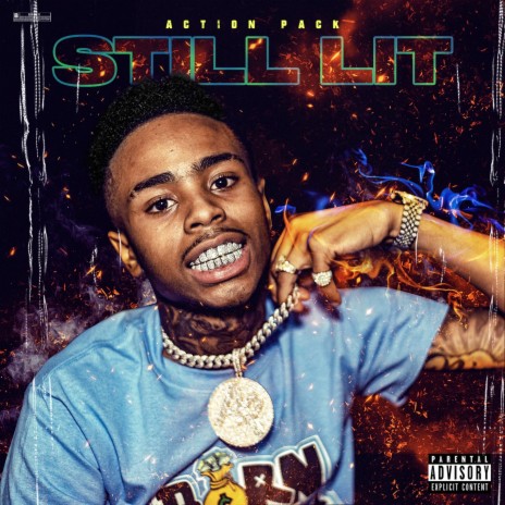 Still Lit | Boomplay Music